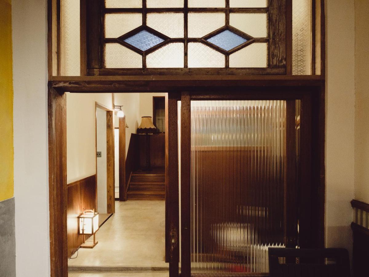 Guesthouse Hitoyado Shizuoka Exterior photo