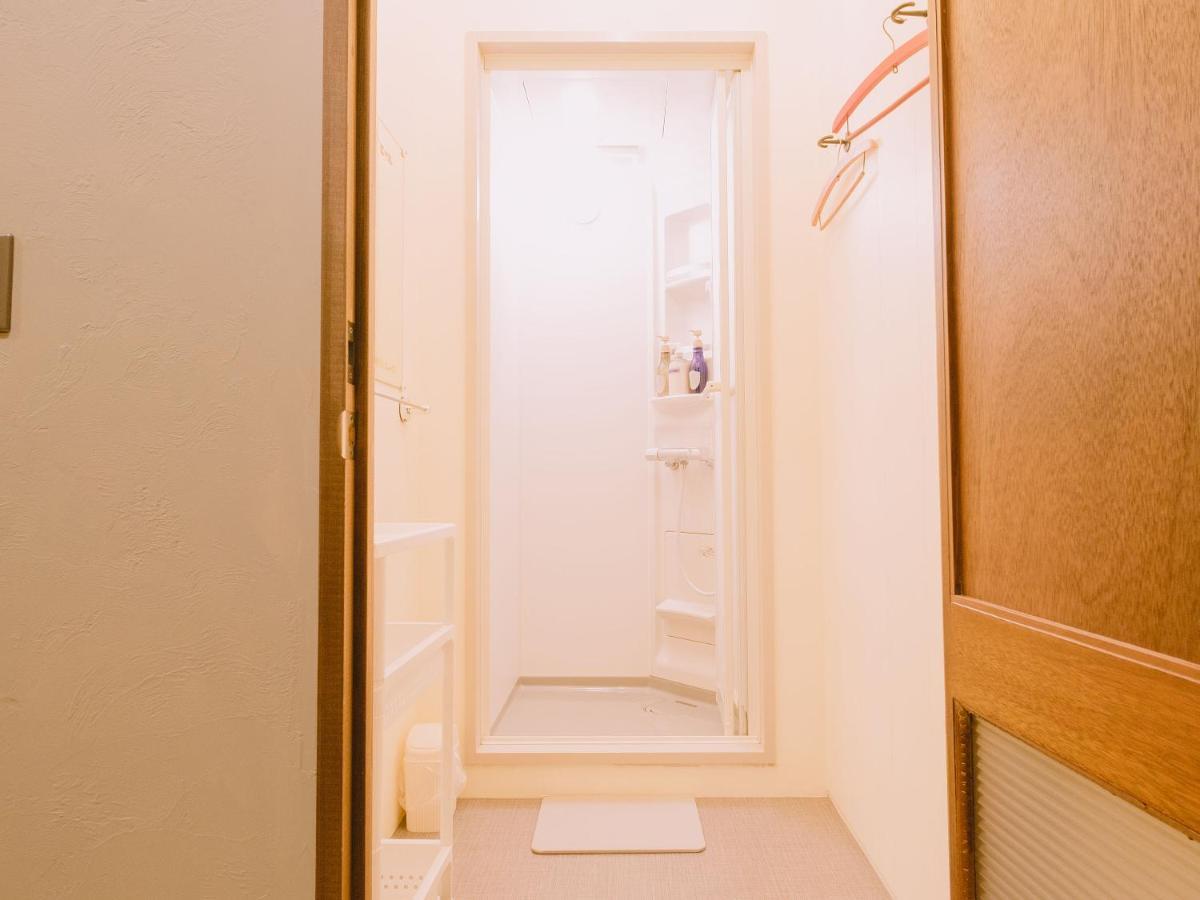 Guesthouse Hitoyado Shizuoka Exterior photo
