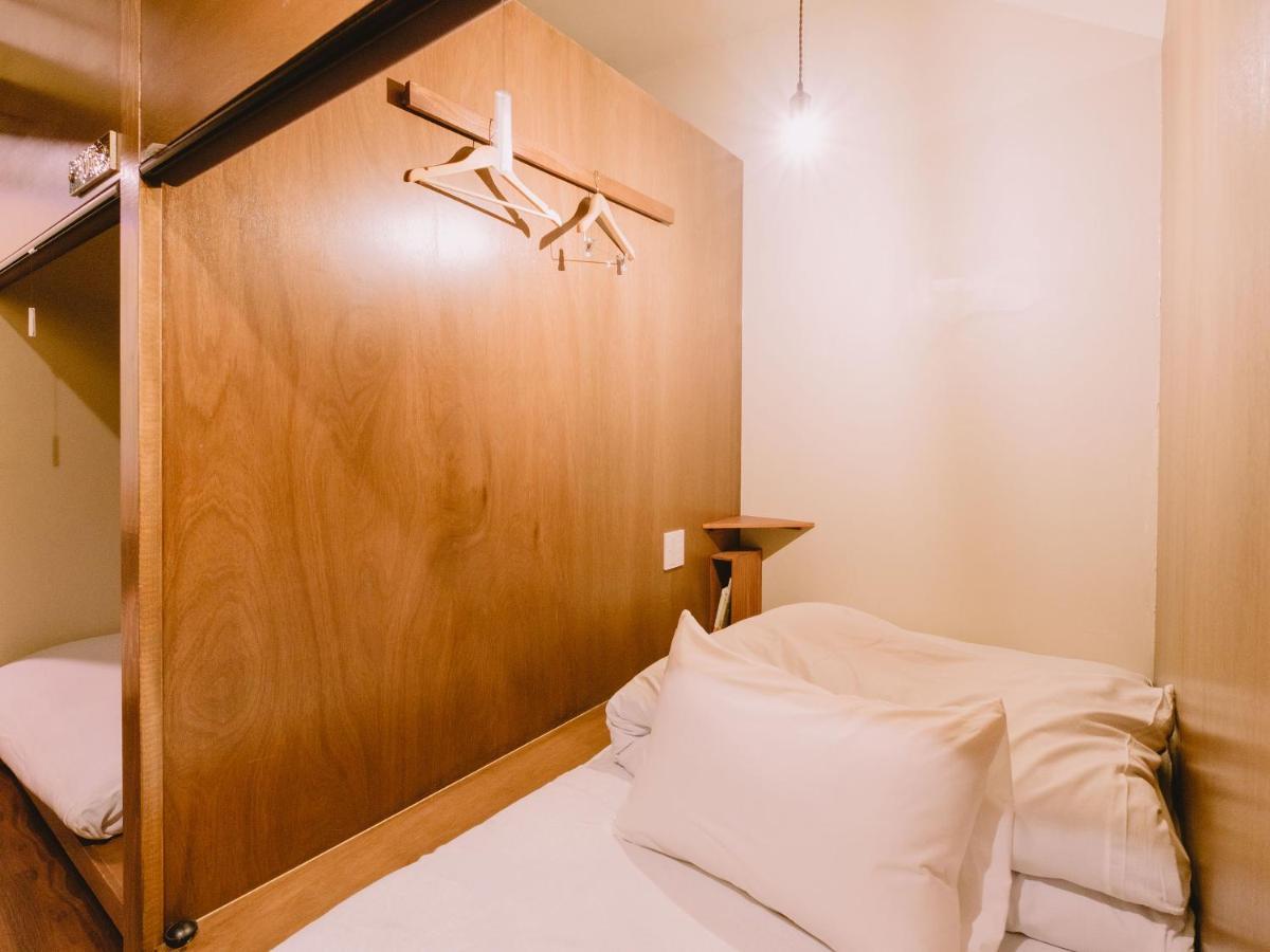 Guesthouse Hitoyado Shizuoka Exterior photo